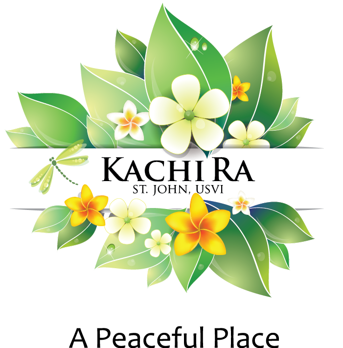 Kachi Ra, St. John Condo